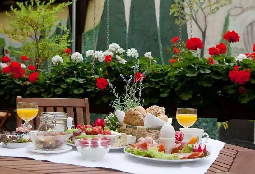 فندق Central Egbr