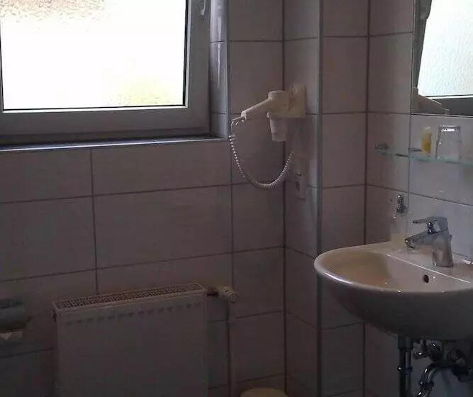 فندق Central Egbr