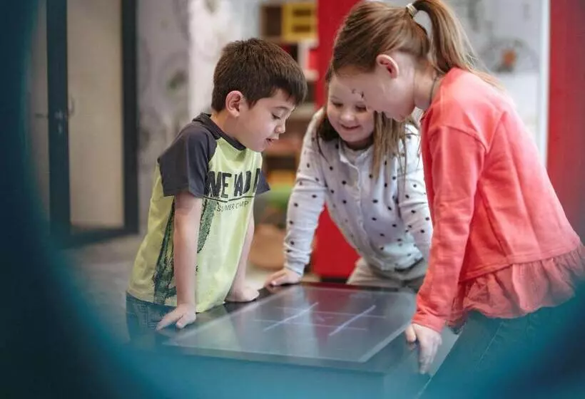 Fürther Hotel Mercure Nürnberg West