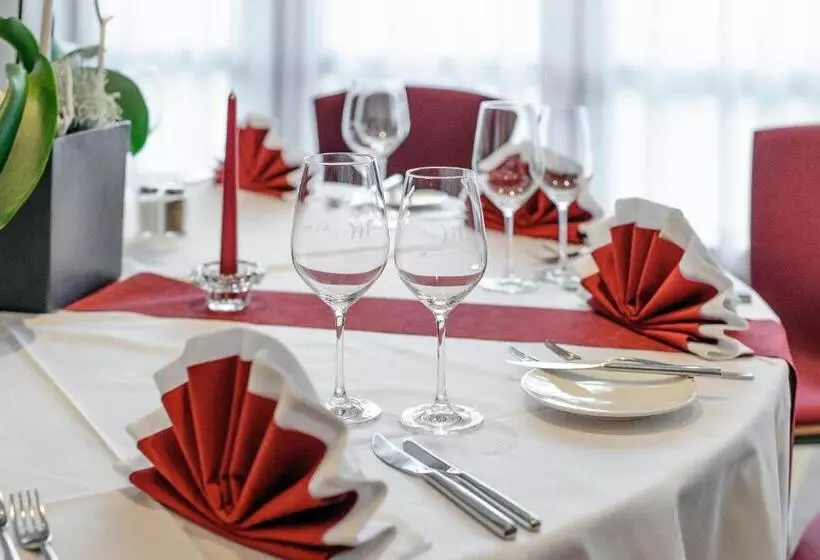 Fürther Hotel Mercure Nürnberg West