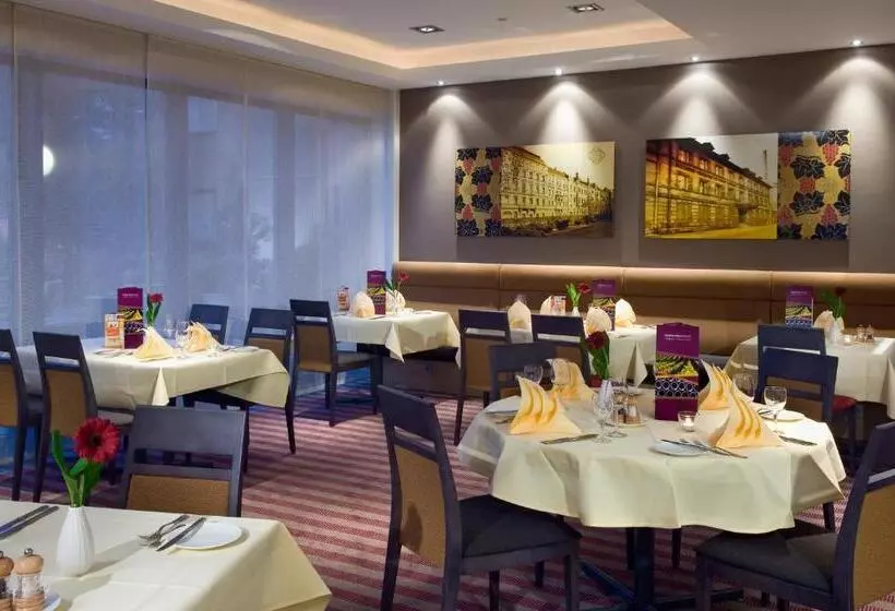 Fürther Hotel Mercure Nürnberg West