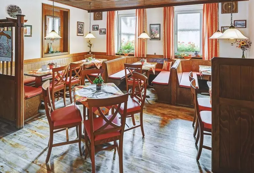 Hotel Gasthof Zum Freigericht