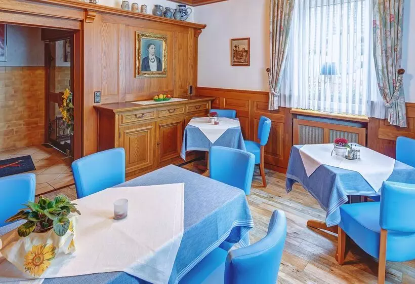 Hotel Gasthof Zum Freigericht