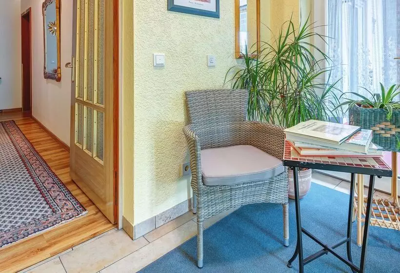 Hotel Gasthof Zum Freigericht