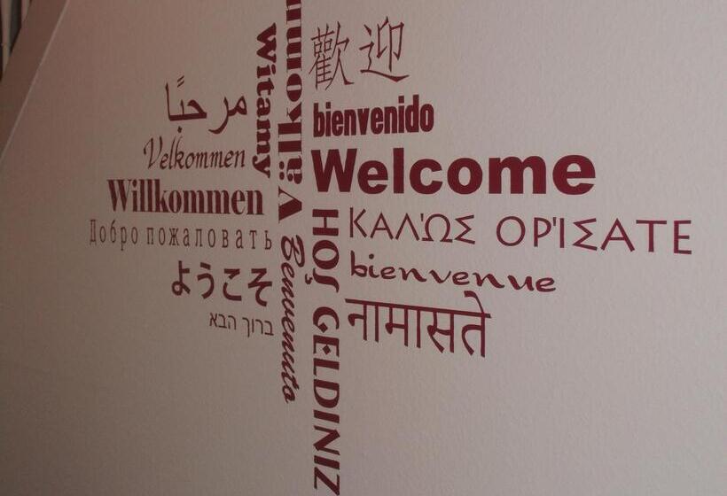 בית מלון כפרי Gasthof Zum Freigericht