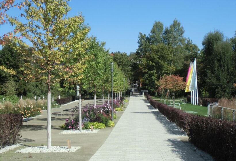 בית מלון כפרי Gasthof Zum Freigericht