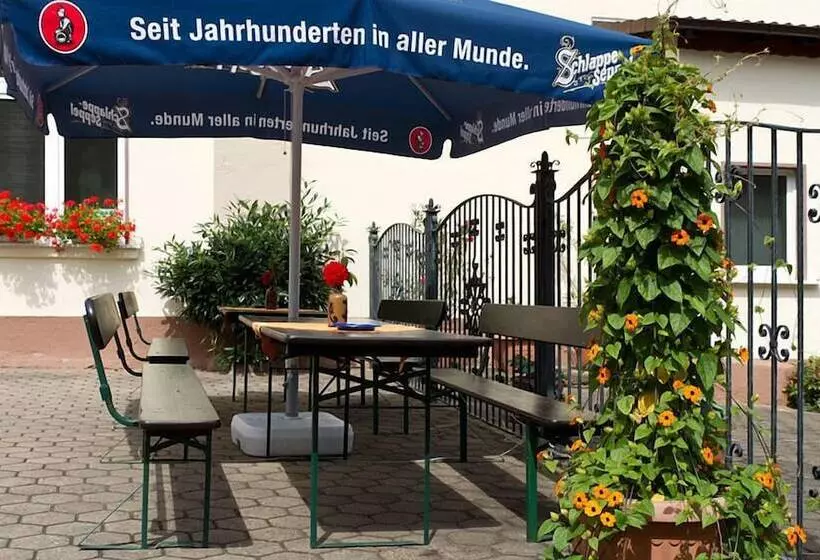 Hotel Gasthof Zum Freigericht