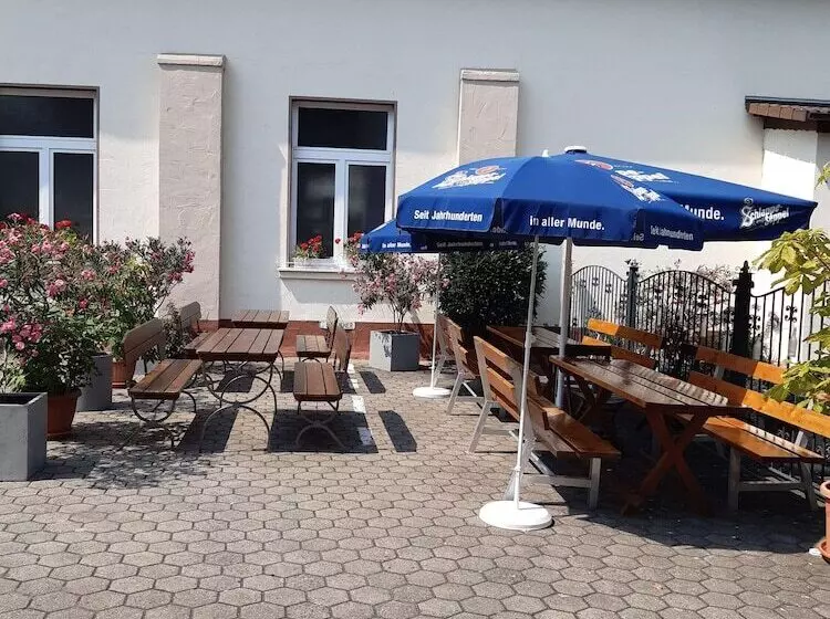 Hotel Gasthof Zum Freigericht