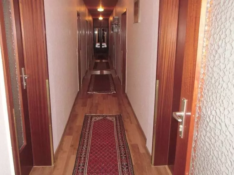 Hotel Gasthof Zum Freigericht