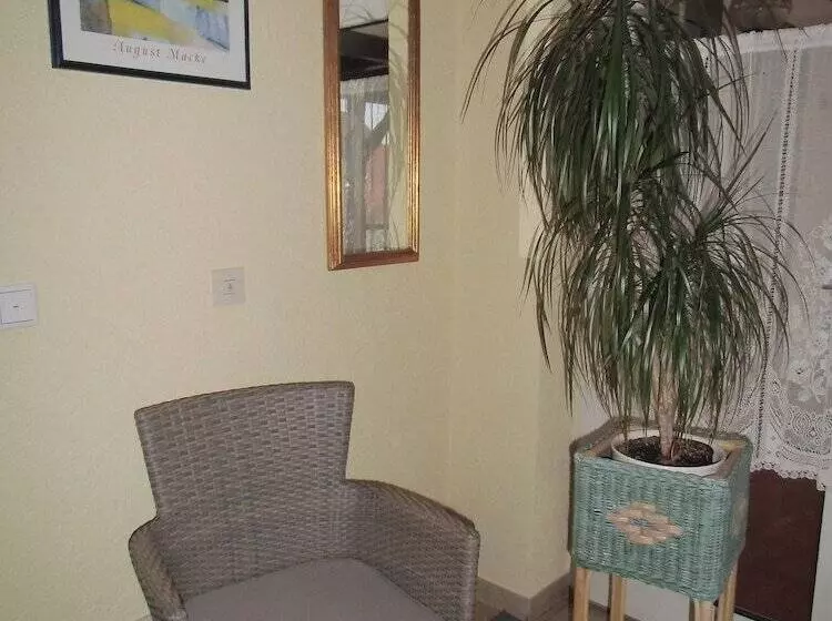 Hotel Gasthof Zum Freigericht