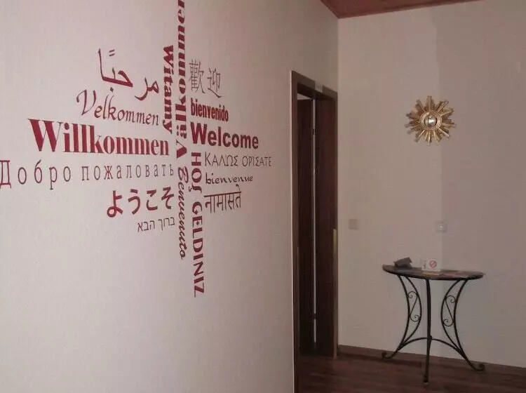 Hotel Gasthof Zum Freigericht