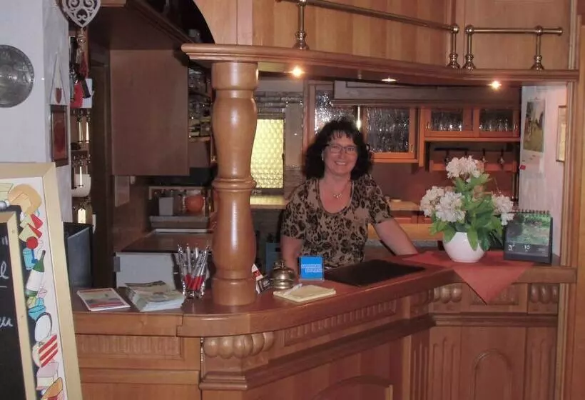 Hotel Gasthof Zum Freigericht