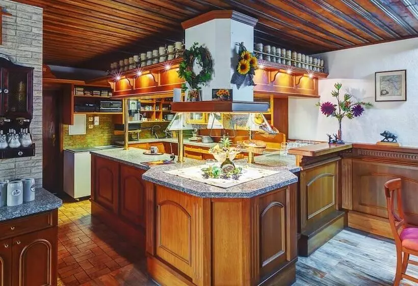 Hotel Gasthof Zum Freigericht