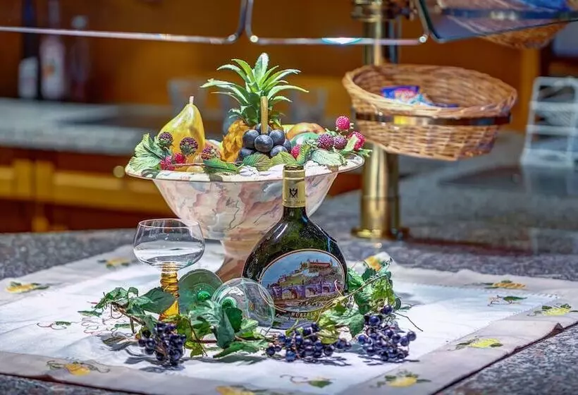 Hotel Gasthof Zum Freigericht