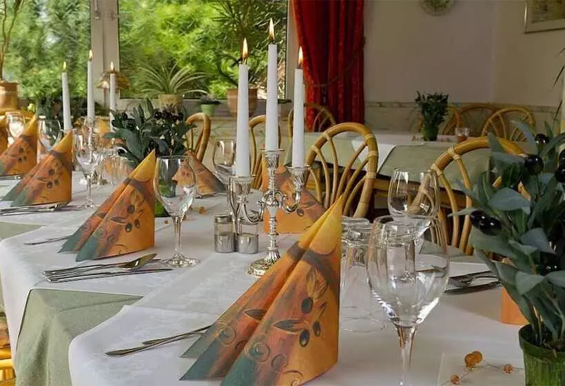 Hotel Gasthof Zum Freigericht