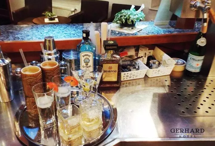 Hotel Gerhard