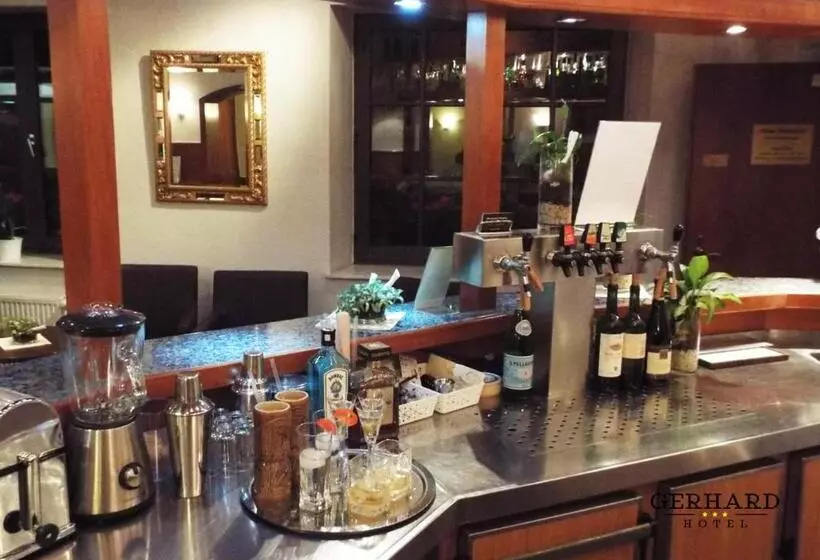 Hotel Gerhard
