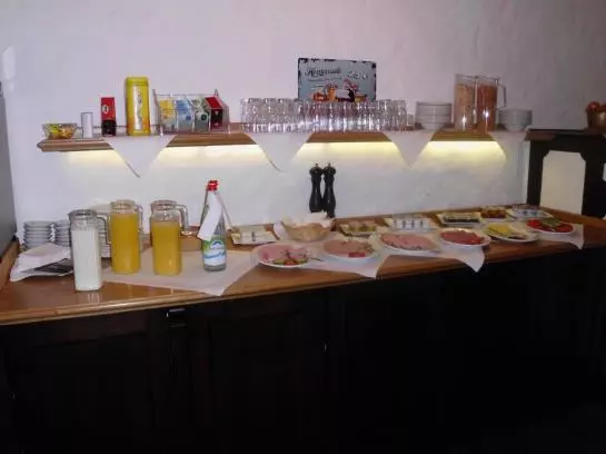 Hotel Goldener Hirsch