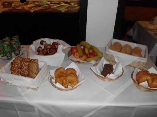 Hotel Goldener Hirsch