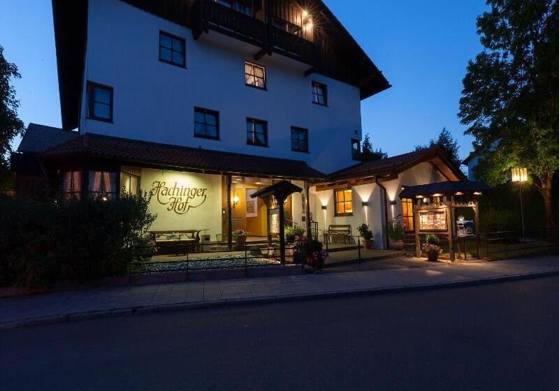 Hotel Hachinger Hof