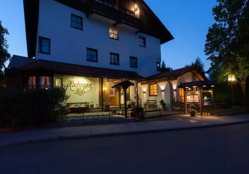 Hotel Hachinger Hof
