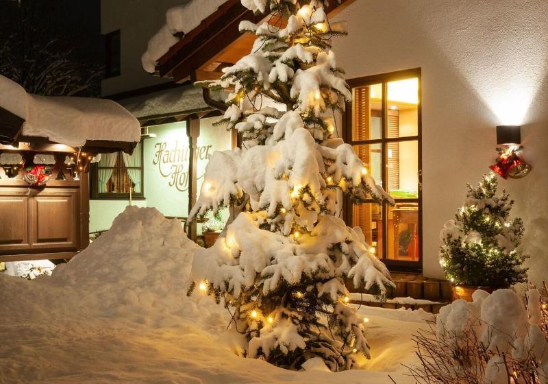Hotel Hachinger Hof