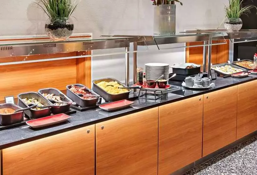 ホテル Hilton Dresden An Der Frauenkirche