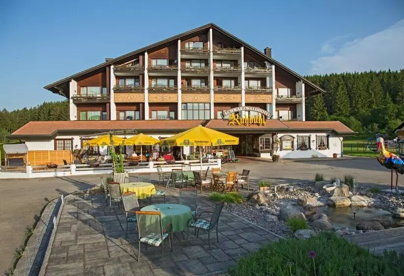 호텔 Hostel Am Schönenberg