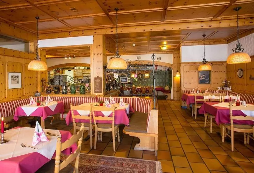 호텔 Hostel Am Schönenberg