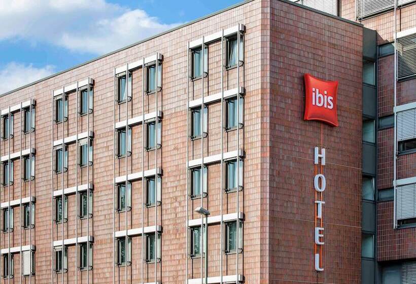فندق Ibis Ulm City