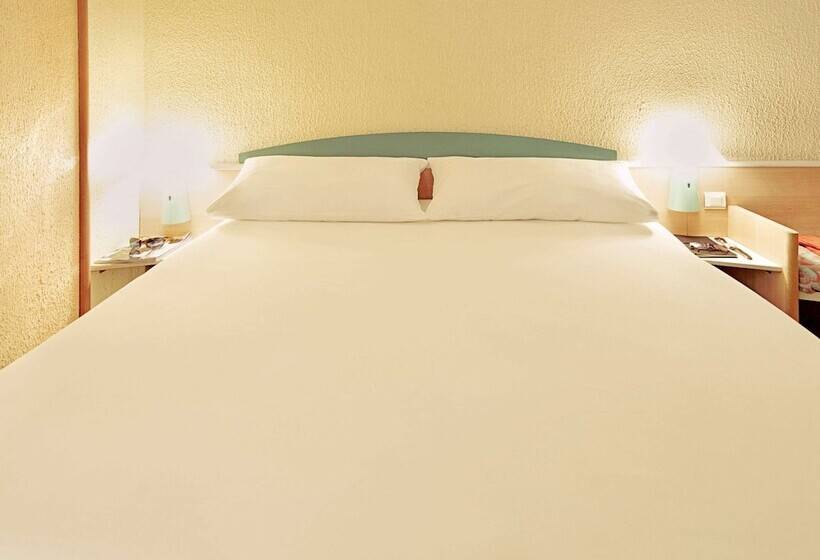 فندق Ibis Ulm City