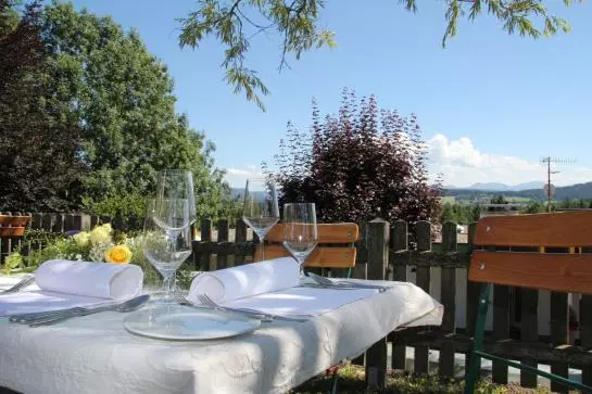 Hotel Allgäuer Terrassen