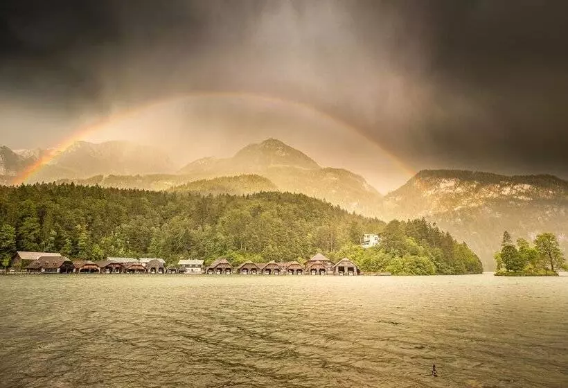 Hotel Königssee