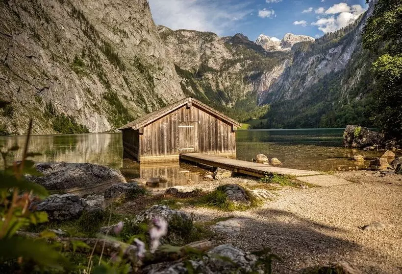 Hotel Königssee