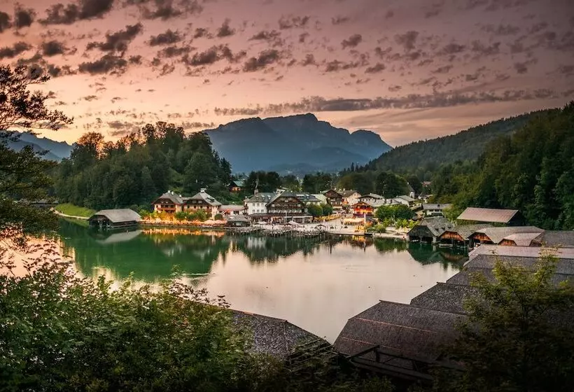 Hotel Königssee