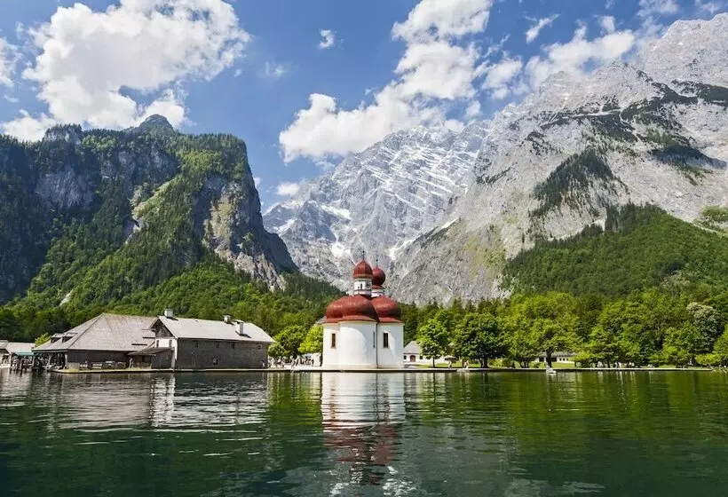 Hotel Königssee