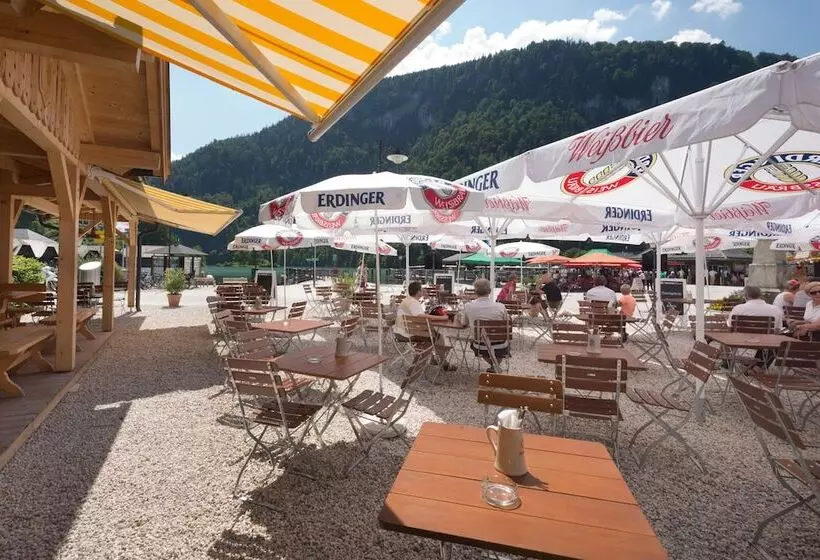 Hotel Königssee