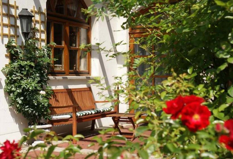 Hotel Lechnerhof Unterfohring