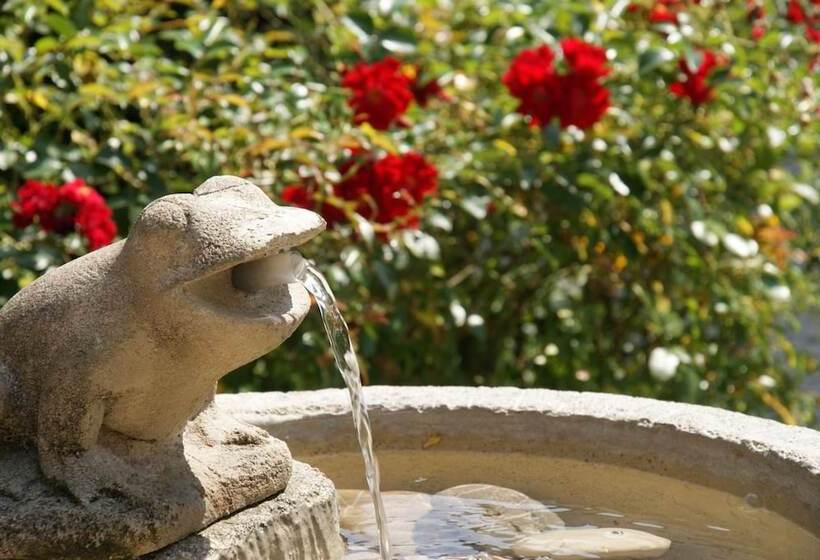 Hotel Lechnerhof Unterfohring