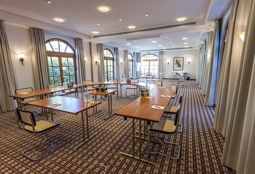 Hotel Lechnerhof Unterfohring