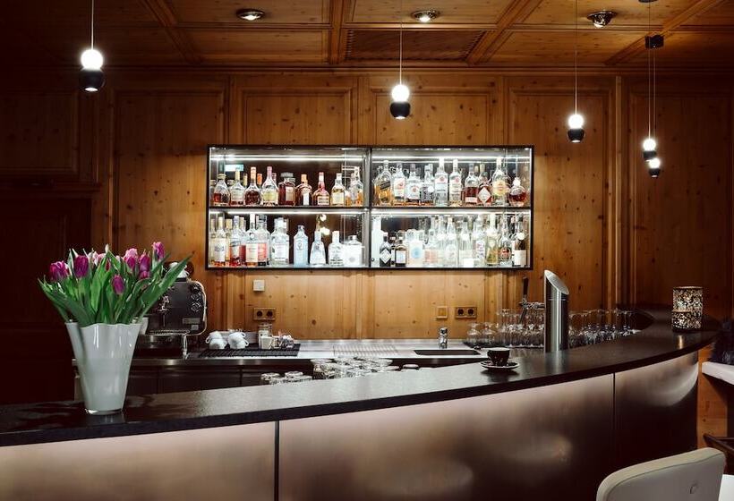 Hotel Lechnerhof Unterfohring