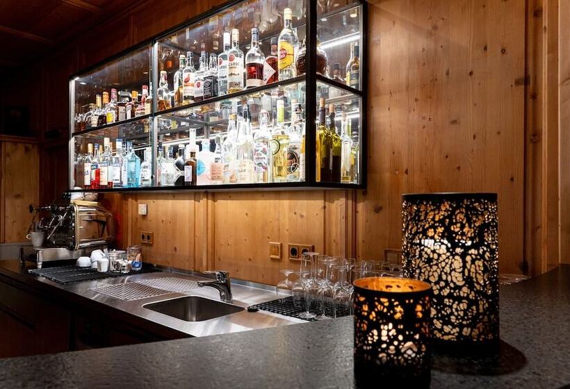 Hotel Lechnerhof Unterfohring