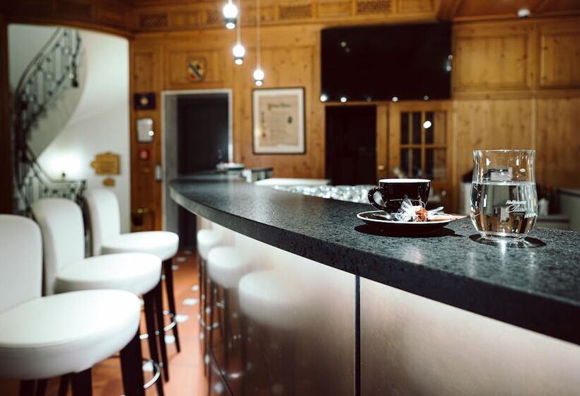 Hotel Lechnerhof Unterfohring