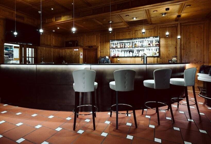 Hotel Lechnerhof Unterfohring