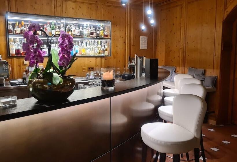 Hotel Lechnerhof Unterfohring