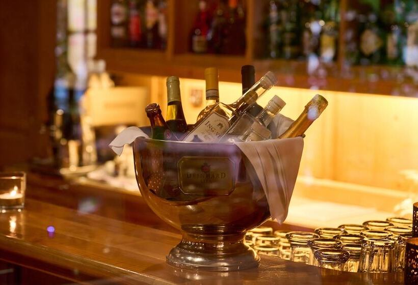 Hotel Lechnerhof Unterfohring