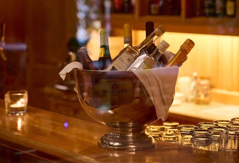 Hotel Lechnerhof Unterfohring