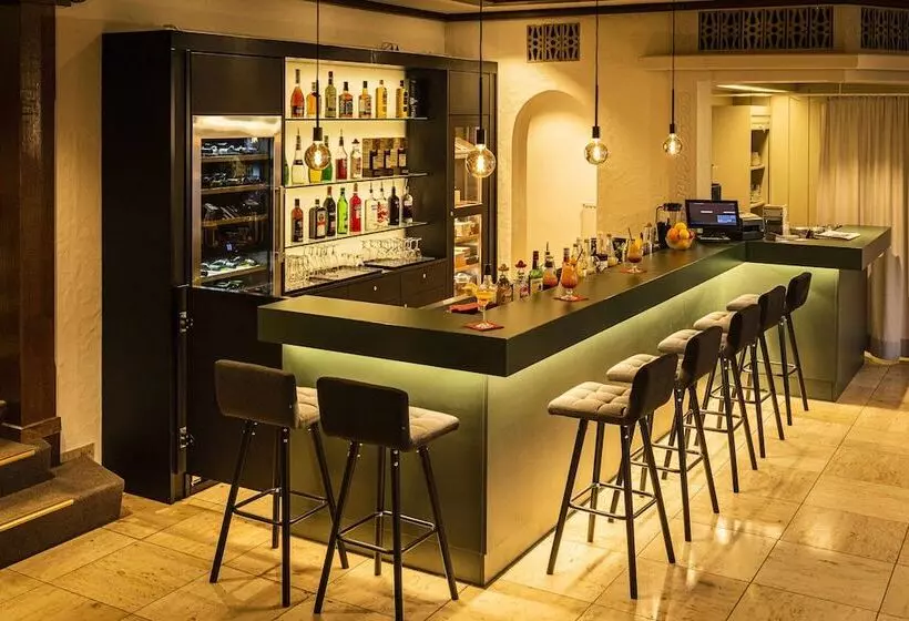 Hotel Lindenhof Hubmersberg