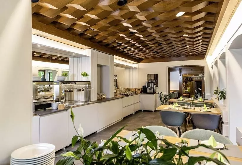 Hotel Lindenhof Hubmersberg