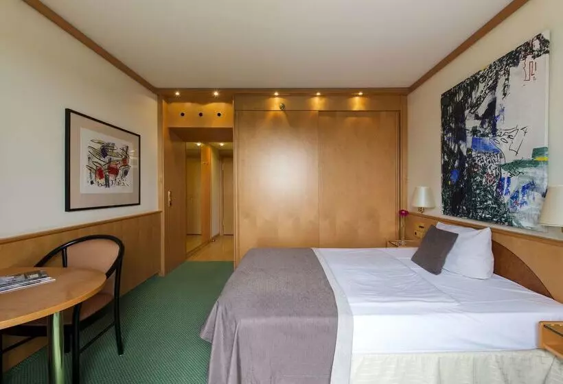 Living Hotel Großer Kurfürst